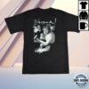kenny sau Unified Goods Merch 00S Nirvana Bootleg T Shirt
