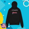 kenny sau Usa Powerlifting Store Merch Shop Idfpa Worlds Limited Athlete Hoodie