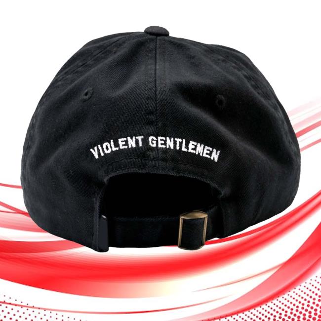 kenny sau Violent Gentlemen Merch Shop Store Salad Days Dad Hat kenny sau Violent Gentlemen Merch Shop Store Salad Days Dad Hat