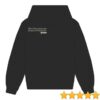 kenny sau Words Speak Life Store Merch Nayborhood Healer Hoodie
