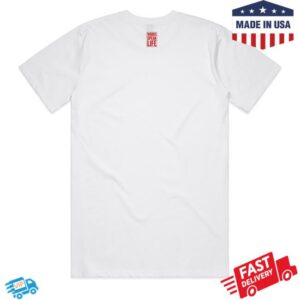 kenny sau Words Speak Life Store Merch On Everything I Love Tees