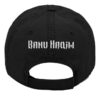 kenny sau World Of Darkness Store Shop The Masquerade Clan Distressed Hat