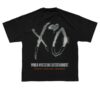 Xo Merch Shop Wwe X Xo Saturday Night's Main Event Tee