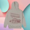 Yot Club Music Merch Shop Yot Club Patch Hoodie