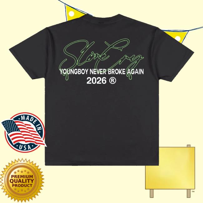 Youngboynba Store Merch Shop Slime Cry Eye Boxy Tee Shirt 3 Youngboynba Store Merch Shop Slime Cry Eye Boxy Tee