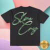 Youngboynba Store Merch Shop Slime Cry Portrait Tee Shirt 5 Youngboynba Store Merch Shop Slime Cry Portrait Tee