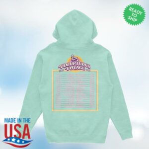 kenny sau Yung Gravy Merch Shop Store Juicy Hoodie