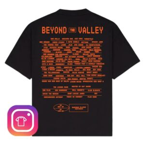 kenny ssau Untitled Group Store Merch Dancing Dog Shirt