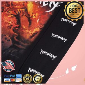 kenny tay Grimloc Store Merch Shop Silalatu Longsleeve