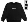 kenny trc 2819 Merch Shop Store Disciple Of Christ Sweatshirt