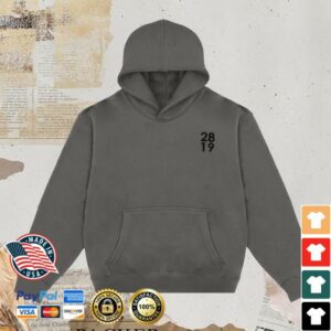 kenny trc 2819 Merch Shop Store Preach The Word Hoodie kenny trc 2819 Merch Shop Store Preach The Word Hoodie