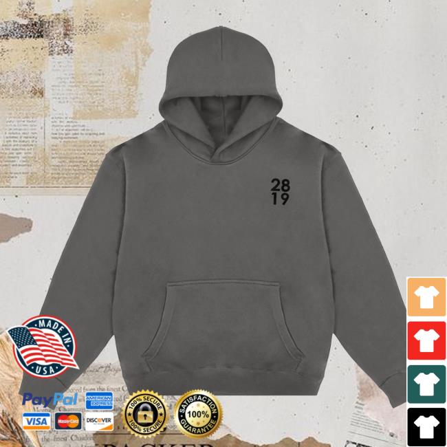 kenny trc 2819 Merch Shop Store Preach The Word Hoodie kenny trc 2819 Merch Shop Store Preach The Word Hoodie