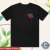 kenny trc AK Pizza Store Merch Shop AK Pizza T Shirt Black