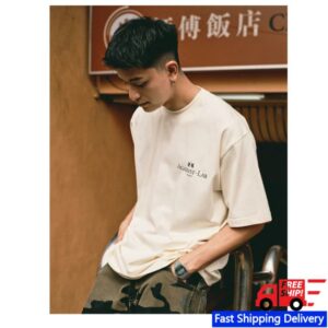 kenny trc Against Labstore Merch Shop Parrot Tee