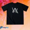 kenny trc Alan Walker Store Tired 0 Shirt