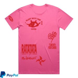 kenny trc Ambientinks Merch Store Nogaerez Vandalist All Over Tee