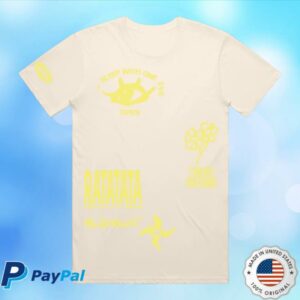 kenny trc Ambientinks Merch Store Nogaerez Vandalist Shirt