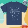 kenny trc Anne Wilson Merch Shop Store Stars Track List T Shirt