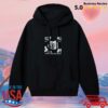 Anti Social Social Club Store Merch Shop Dot Rose Hood