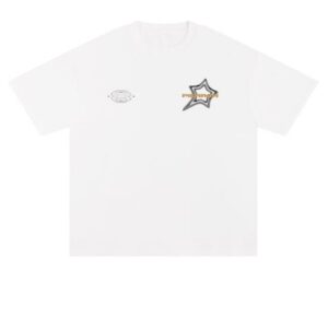 kenny trc Ap4 Signature Merch Shop Store Ap Stars T Shirt