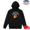kenny trc Arms Length Store Merch Shop Basketball Hoodie