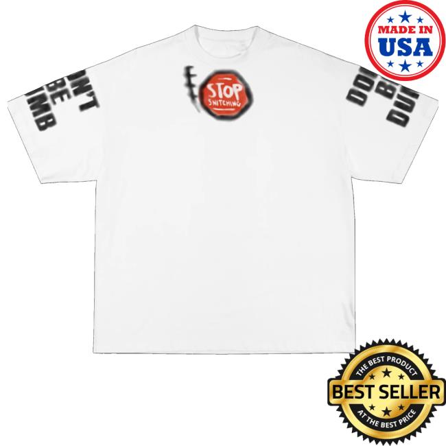 kenny trc Awge Merch Shop Crash Dummy Tee kenny trc Awge Merch Shop Crash Dummy Tee