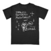 kenny trc Beyond Human Merch Shop Store Necrowizard Tee