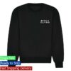Biffy Clyro Merch Shop Futique Circle Sweatshirt Black 2 kenny trc Biffy Clyro Merch Shop Futique Circle Sweatshirt Black
