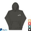 Blue Note Merch Shop Walter Smith Iii - Twio, Vol. 2 Hoodie 2 Blue Note Merch Shop Walter Smith Iii - Twio, Vol. 2 Hoodie