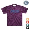 Bob Weir Merch Shop Bobby Weir & Wolf Bros Tie Dye Tee