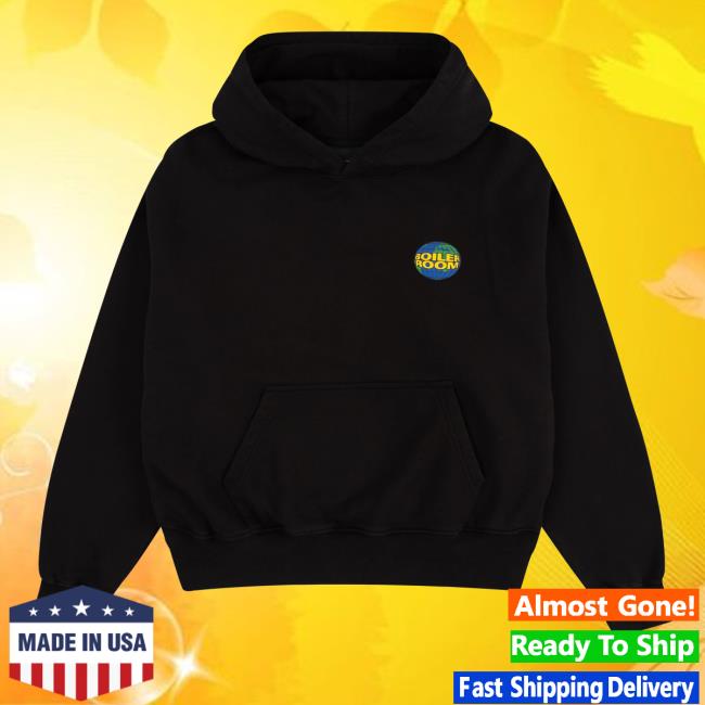 kenny trc Boiler Room Store Merch Shop Globe Logo Hood Black kenny trc Boiler Room Store Merch Shop Globe Logo Hood Black