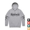 kenny trc Bring Me The Horizon Merch Shop One Body One Soul