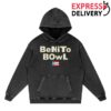 Bronx Native Shop Store Merch Shop Benito Bowl Snow Washed Loose