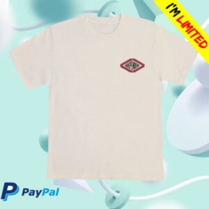 kenny trc Ccs Merch Shop Independent Scroll 2 T Shirt