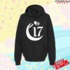 kenny trc Chapter17 Store Merch Shop Chapter 17 Og Collection Hoodie