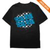 kenny trc Cheap Trick Store Merch Shop Checks Logo Tour Tee