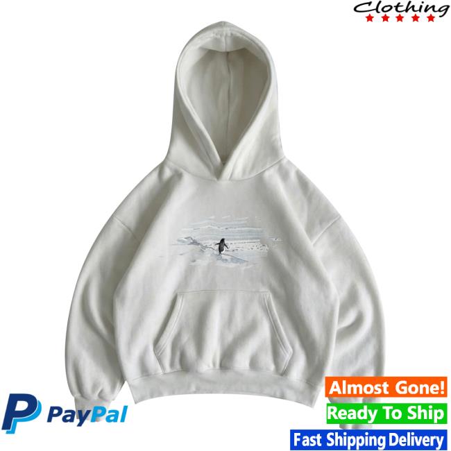 Cozmoz Store Merch Shop The Penguin Hoodie 5 Cozmoz Store Merch Shop The Penguin Hoodie