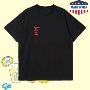 kenny trc Crossover Concept Store Merch Shop Carhartt Wip X Crossover Tee