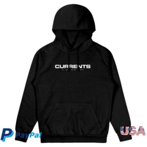 kenny trc Currents Merch Shop All That Follows Hoodie