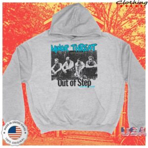 kenny trc Das Bootleg Merch Shop Exhibition Hoodie