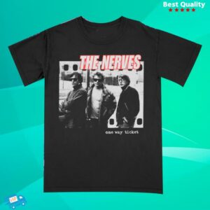 kenny trc Das Bootleg Merch Shop One Way Ticket