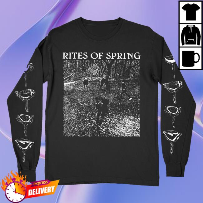 kenny trc Das Bootleg Merch Shop Revolution Summer Longsleeve kenny trc Das Bootleg Merch Shop Revolution Summer Longsleeve