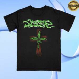 kenny trc Das Bootleg Merch Shop Stoner Caravan Shirt