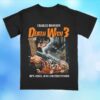 kenny trc Das Bootleg Merch Shop Wildey Shirt