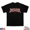 Dayseeker Merch Shop Creature Metal Black 2 Dayseeker Merch Shop Creature Metal Black