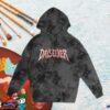 Dayseeker Merch Shop Creature Metal Dye Hoodie 2 Dayseeker Merch Shop Creature Metal Dye Hoodie