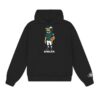 Debi Tirar Mas Fotos Store Merch Shop Eagles Concho Hoodie