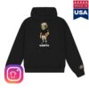 Debi Tirar Mas Fotos Store Merch Shop Steelers Concho Hoodie