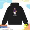 Debi Tirar Mas Fotos Store Merch Shop Vikings Concho Hoodie