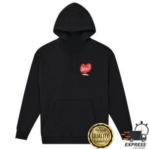 kenny trc Deus Ex Machina Usa Merch Shop Deep Cut Hoodie